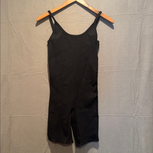 ARQ x James Street Co Nico Bodysuit in Black Large like new! - Picture 1 of 4